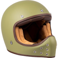 By City The Rock - Green