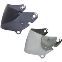 By City Roadster 3 Visor - Not Road Legal