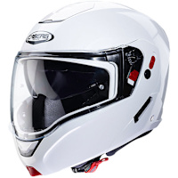 Caberg Horus X - White Metal