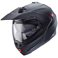 Caberg Tourmax X - Matt Black