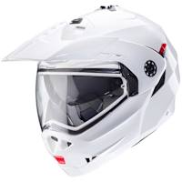 Caberg Tourmax X - White Metal