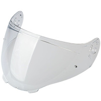 Caberg Horus X Visor - Road Legal