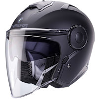 Caberg Soho - Matt Black