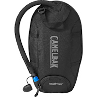 CamelBak StoAway Insulated Reservoir - Black