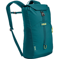 CamelBak Arête 18L Terra Backpack - Deep Teal