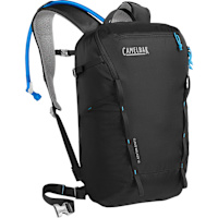 CamelBak Cloud Walker 18L Backpack - Black