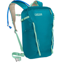 CamelBak Cloud Walker 18L Backpack - Tahitian Tide