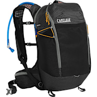 CamelBak Octane 22 Backpack - Black / Apricot