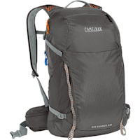 CamelBak Rim Runner X30 Backpack - Storm Grey