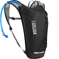 CamelBak Rogue Light 7 Backpack - Black
