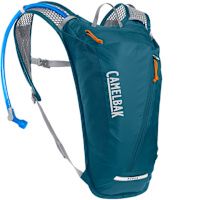 CamelBak Rogue Light 7 Backpack - Moroccan Blue