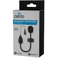 Cardo IP67 Waterproof Microphone