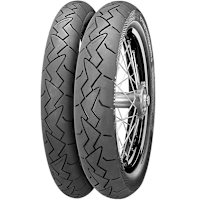 Continental Classic Attack - 110/90 18 (61V)