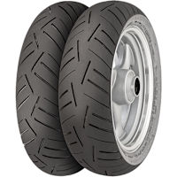 Continental Contiscoot - 120/70 12 (51P)