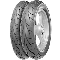Continental Go! Allround Tyre - 100/90 19 (57V)