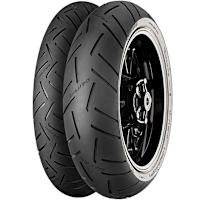 Continental ContiSportAttack 3 - 180/55 17 (73W)