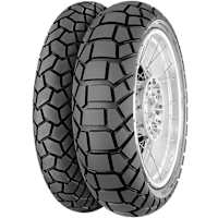 Continental TKC 70 Rocks - 130/80 17 (65S)