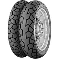 Continental TKC70 - 100/90 19 (57T)