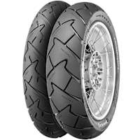 Continental Trail Attack 2 - 170/60 17 (72V)