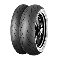 Continental ContiRoad - 180/55 R17 (73E)