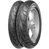 Continental ContiGo - 90/90 21 (54H)