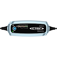 CTEK Lithium XS Battery Charger