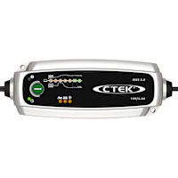 CTEK MXS 3.8 Automatic Maintenance Charger