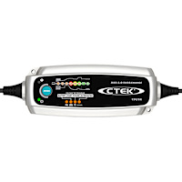 CTEK MXS 5.0 Test & Charge