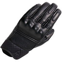 Dainese Folgor Gloves - Black / Black