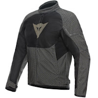 Dainese Ignite Air Textile Jacket - Auxetica-Incense / Black / Incense