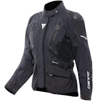 Dainese Ladies Carve Master 4 Gore-Tex&reg; Jacket - Black