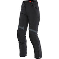 Dainese Ladies Carve Master 3 Gore-Tex Trousers - Black / Ebony