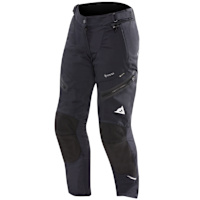 Dainese Ladies Carve Master 4 Gore-Tex&reg; Trousers - Black