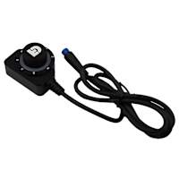 Denali DialDim Switch