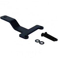Denali SoundBomb Air Horn Mount - Honda Africa Twin CRF1000L (2016-19)