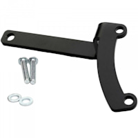 Denali SoundBomb Air Horn Mounting Bracket - Honda CB500X (2013-17)
