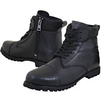 Duchinni Sherwood Boots - Black