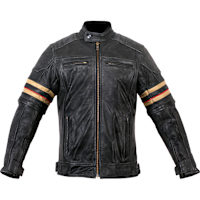 Duchinni Kids Detroit Jacket - Black