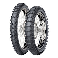 Dunlop Geomax MX34 - 100/90 19 (57M)