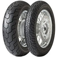 Dunlop D404 - 140/90 15 (70H)