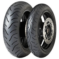 Dunlop GPR-100 - 160/60 R15 (67H)