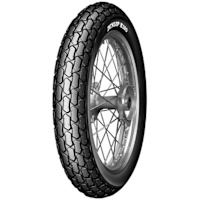Dunlop K180 - 180/80-14 (78P) Rear RV125