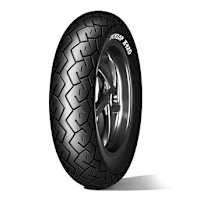 Dunlop K425 - 140/90-15 (70S)