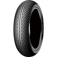 Dunlop KR389 - 140/65 17 - Not Road Legal