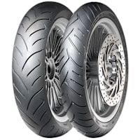 Dunlop ScootSmart - 160/60 15 (67H)