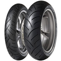Dunlop RoadSmart - 120/70 17 (58W)