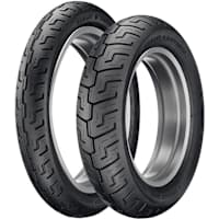 Dunlop D401 - 160/70 B17 (73H)