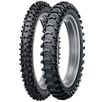 Dunlop Geomax MX12F - 80/100-21 (51M)
