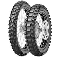 Dunlop Geomax MX33 - 120/80 19 (63M)