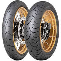 Dunlop Trailmax Meridian - 110/80 19 (59V)